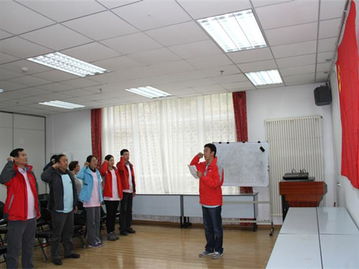 技術(shù)推廣服務(wù)中心 驅(qū)動(dòng)創(chuàng)新與發(fā)展的引擎