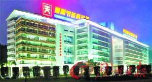 2015年中國高技術產(chǎn)業(yè)突破萬億產(chǎn)值 技術創(chuàng)新驅(qū)動經(jīng)濟新引擎