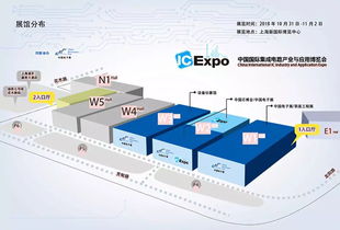 2018中國芯博會IC Expo 新產(chǎn)品與新技術發(fā)布會即將盛大揭幕