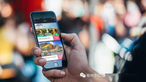 旅游服務類App個人信息收集將迎新規(guī)范 保障用戶隱私，優(yōu)化互聯(lián)網(wǎng)服務