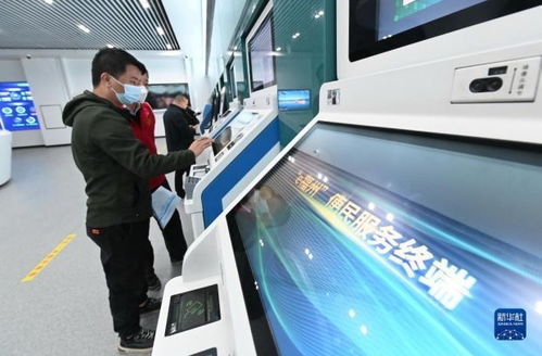 福建福州 深化“互聯網+政務服務”，開通個人便捷辦事新通道